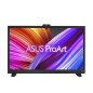 ASUS ProArt OLED PA32DC écran plat de PC 80 cm (31.5") 3840 x 2160 pixels 4K Ultra HD Noir ASUS ProArt OLED PA32DC écran plat de PC 80 cm (31.5") 3840 x 2160 pixels 4K Ultra HD Noir