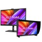 ASUS ProArt OLED PA32DC écran plat de PC 80 cm (31.5") 3840 x 2160 pixels 4K Ultra HD Noir ASUS ProArt OLED PA32DC écran plat de PC 80 cm (31.5") 3840 x 2160 pixels 4K Ultra HD Noir