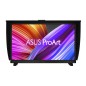 ASUS ProArt OLED PA32DC écran plat de PC 80 cm (31.5") 3840 x 2160 pixels 4K Ultra HD Noir ASUS ProArt OLED PA32DC écran plat de PC 80 cm (31.5") 3840 x 2160 pixels 4K Ultra HD Noir