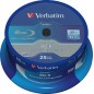 Verbatim Datalife 6x BD-R 25 Go 25 pièce(s)