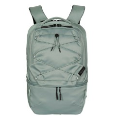Targus 15-16in Work+Play Flex Ecosmart Backpack 40,6 cm (16") Sac à dos Vert