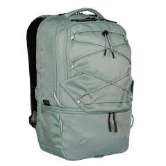 Targus 15-16in Work+Play Flex Ecosmart Backpack 40,6 cm (16") Sac à dos Vert