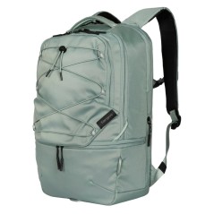 Targus 15-16in Work+Play Flex Ecosmart Backpack 40,6 cm (16") Sac à dos Vert