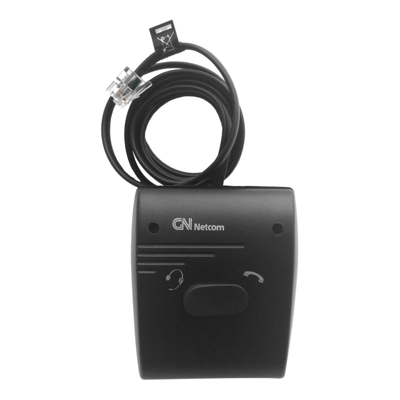 Jabra Danaswitch Support de casque Jabra Danaswitch Support de casque