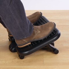 Kensington Repose-pieds SoleMassage