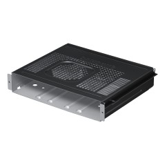 Samsung Flip OPS Support Noir