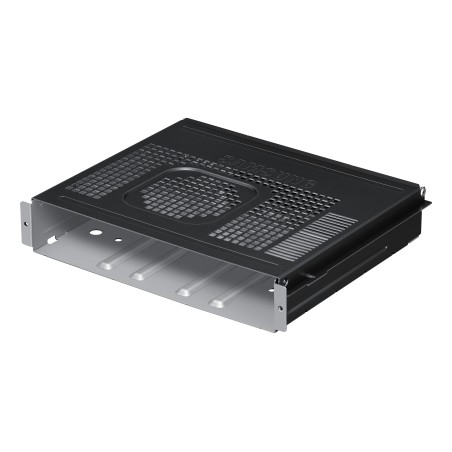 Samsung Flip OPS Support Noir
