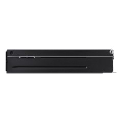 Samsung Flip OPS Support Noir
