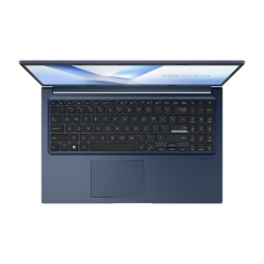 ASUS Vivobook 15 X1504VA-DICBQ4232W Intel Core 7 150U Ordinateur portable 39,6 cm (15.6") Full HD 24 Go DDR5-SDRAM 1 To SSD