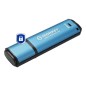 Kingston Technology IronKey 256Go Vault Privacy 50 chiffrée AES-256, FIPS 197