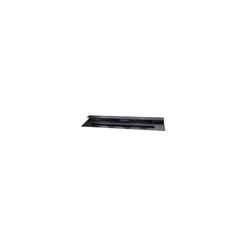 APC Rail pour montage mural - Ligne simple - 1 800 mm (70,9 po) - Professionnels
