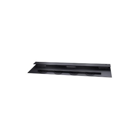 APC Rail pour montage mural - Ligne simple - 1 800 mm (70,9 po) - Professionnels