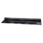 APC Rail pour montage mural - Ligne simple - 1 800 mm (70,9 po) - Professionnels