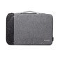 Acer Vero OBP 39,6 cm (15.6") Housse Gris