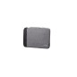 Acer Vero OBP 39,6 cm (15.6") Housse Gris