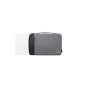 Acer Vero OBP 39,6 cm (15.6") Housse Gris