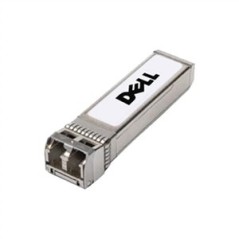 DELL 407-BBYT module émetteur-récepteur de réseau Fibre optique 16000 Mbit s SFP+ 850 nm
