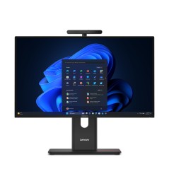 Lenovo ThinkCentre M90a Gen 6 Intel Core Ultra 7 265 60,5 cm (23.8") 1920 x 1080 pixels PC All-in-One 16 Go DDR5-SDRAM 512 Go