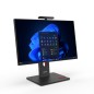 Lenovo ThinkCentre M90a Gen 6 Intel Core Ultra 7 265 60,5 cm (23.8") 1920 x 1080 pixels PC All-in-One 16 Go DDR5-SDRAM 512 Go Lenovo ThinkCentre M90a Gen 6 Intel Core Ultra 7 265 60,5 cm (23.8") 1920 x 1080 pixels PC All-in-One 16 Go DDR5-SDRAM 512 Go