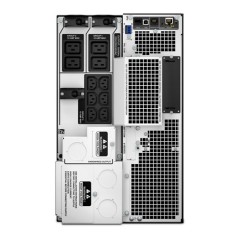 APC Smart-UPS On-line SRT - onduleur - 8000VA - 230V