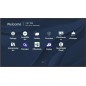 Viewsonic CDE7530 Écran d'affichage dynamique 190,5 cm (75") Wifi 450 cd/m² 4K Ultra HD Noir Intégré dans le processeur Android Viewsonic CDE7530 Écran d'affichage dynamique 190,5 cm (75") Wifi 450 cd/m² 4K Ultra HD Noir Intégré dans le processeur Android