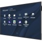 Viewsonic CDE7530 Écran d'affichage dynamique 190,5 cm (75") Wifi 450 cd/m² 4K Ultra HD Noir Intégré dans le processeur Android Viewsonic CDE7530 Écran d'affichage dynamique 190,5 cm (75") Wifi 450 cd/m² 4K Ultra HD Noir Intégré dans le processeur Android