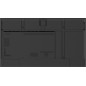 Viewsonic CDE7530 Écran d'affichage dynamique 190,5 cm (75") Wifi 450 cd/m² 4K Ultra HD Noir Intégré dans le processeur Android Viewsonic CDE7530 Écran d'affichage dynamique 190,5 cm (75") Wifi 450 cd/m² 4K Ultra HD Noir Intégré dans le processeur Android