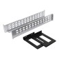 APC Smart-UPS on-line - kit rack 19p pour Smart-UPS on-line 1000VA/2000VA