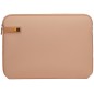 Case Logic Laps -116 Apricot Ice 40,6 cm (16") Housse Beige