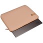 Case Logic Laps -116 Apricot Ice 40,6 cm (16") Housse Beige