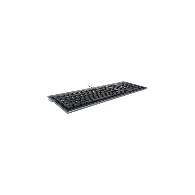 Kensington Clavier ultra plat Advance Fit™ Kensington Clavier ultra plat Advance Fit™