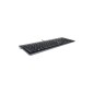 Kensington Clavier ultra plat Advance Fit™ Kensington Clavier ultra plat Advance Fit™