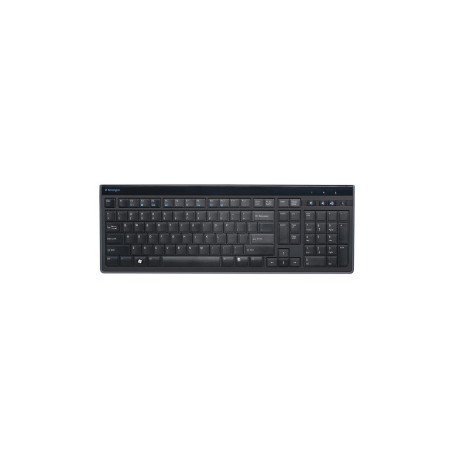 Kensington Clavier ultra plat Advance Fit™