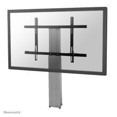 Neomounts PLASMA-W2250SILVER Socle pour écran 42-100" - mural - motorisé