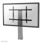 Neomounts PLASMA-W2250SILVER Socle pour écran 42-100" - mural - motorisé Neomounts PLASMA-W2250SILVER Socle pour écran 42-100" - mural - motorisé