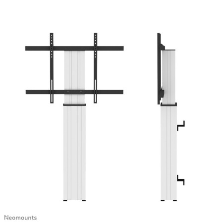 Neomounts PLASMA-W2250SILVER Socle pour écran 42-100" - mural - motorisé