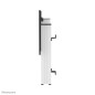 Neomounts PLASMA-W2250SILVER Socle pour écran 42-100" - mural - motorisé Neomounts PLASMA-W2250SILVER Socle pour écran 42-100" - mural - motorisé