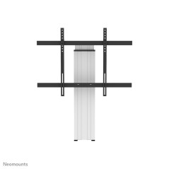 Neomounts PLASMA-W2250SILVER Socle pour écran 42-100" - mural - motorisé