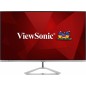 Viewsonic VX Series VX3276-MHD-3 écran plat de PC 81,3 cm (32") 1920 x 1080 pixels Full HD LED Argent Viewsonic VX Series VX3276-MHD-3 écran plat de PC 81,3 cm (32") 1920 x 1080 pixels Full HD LED Argent