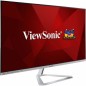 Viewsonic VX Series VX3276-MHD-3 écran plat de PC 81,3 cm (32") 1920 x 1080 pixels Full HD LED Argent Viewsonic VX Series VX3276-MHD-3 écran plat de PC 81,3 cm (32") 1920 x 1080 pixels Full HD LED Argent