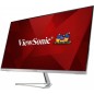 Viewsonic VX Series VX3276-MHD-3 écran plat de PC 81,3 cm (32") 1920 x 1080 pixels Full HD LED Argent Viewsonic VX Series VX3276-MHD-3 écran plat de PC 81,3 cm (32") 1920 x 1080 pixels Full HD LED Argent