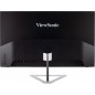 Viewsonic VX Series VX3276-MHD-3 écran plat de PC 81,3 cm (32") 1920 x 1080 pixels Full HD LED Argent Viewsonic VX Series VX3276-MHD-3 écran plat de PC 81,3 cm (32") 1920 x 1080 pixels Full HD LED Argent