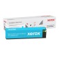 Cartouche Cyan Everyday™ de Xerox compatible avec HP 973X (F6T81AE), Grande capacité Cartouche Cyan Everyday™ de Xerox compatible avec HP 973X (F6T81AE), Grande capacité