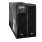 APC SRT10RMXLIX806 unité de distribution d'énergie 10 sortie(s) CA Noir