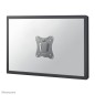 Neomounts NM-W25BLACK Support pour écran mural 10-30" - ultra-plat