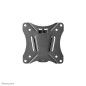 Neomounts NM-W25BLACK Support pour écran mural 10-30" - ultra-plat