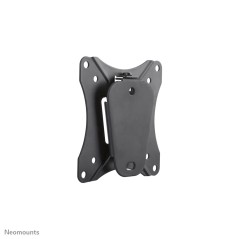 Neomounts NM-W25BLACK Support pour écran mural 10-30" - ultra-plat