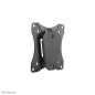 Neomounts NM-W25BLACK Support pour écran mural 10-30" - ultra-plat