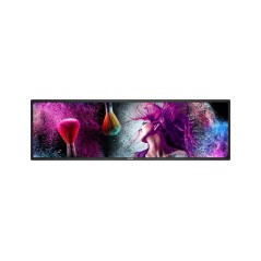 Philips Signage Solutions 37BDL3050S 00 Écran d'affichage dynamique 94 cm (37") 700 cd m² Full HD Noir Intégré dans le