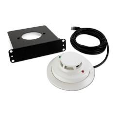 APC NetBotz - Capteur universel - Détection fumée - Capteur température - 10 ft